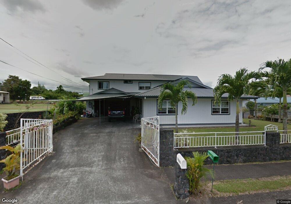 2322 Awapuhi St, Hilo, HI 96720 - photo 1