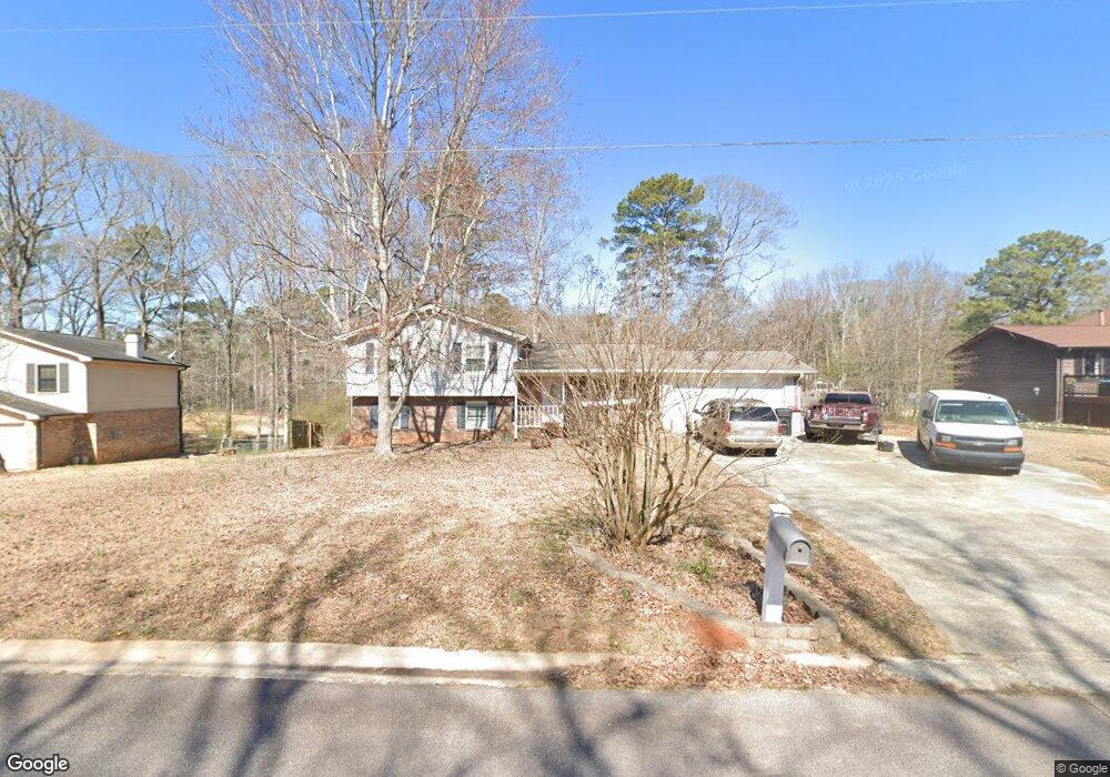 220 Carriage Cir unit 3, Stockbridge, GA 30281 - photo 1