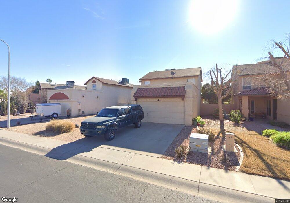 3851 W Harrison St, Chandler, AZ 85226 - photo 1