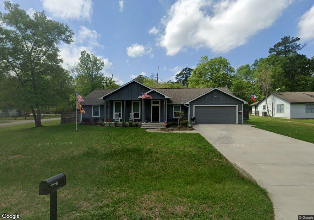 11116 Woods Ln, Cleveland, TX 77328 - photo 1