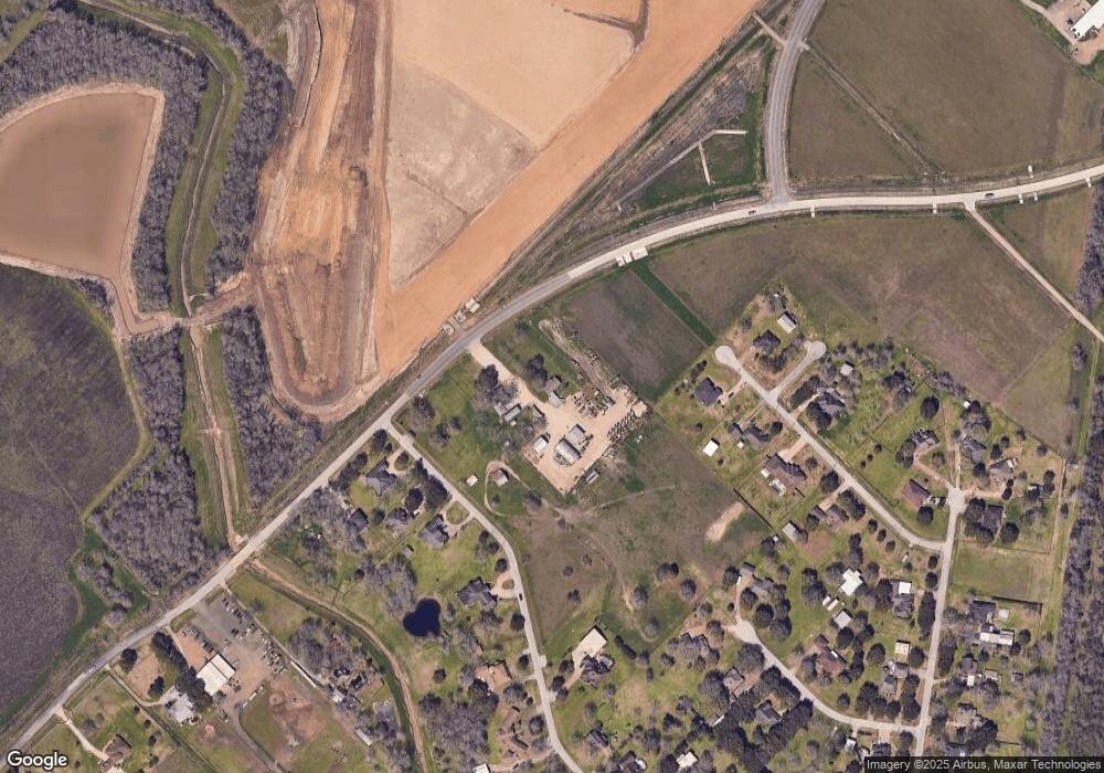 2321 Cottonwood School Rd, Rosenberg, TX 77471 - photo 1