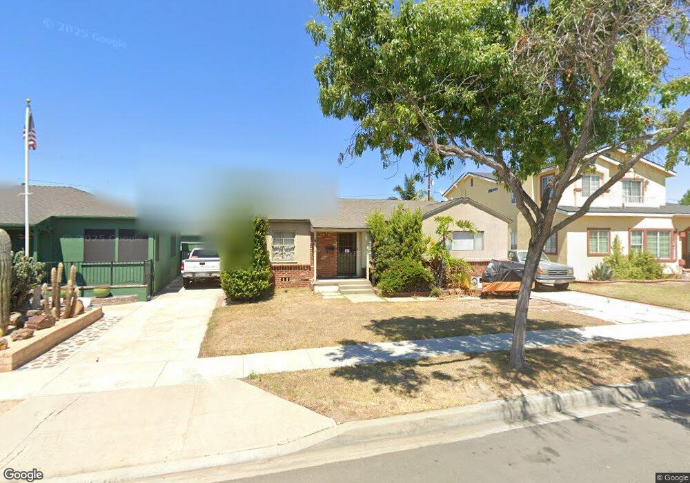 3921 Fairman St, Lakewood, CA 90712 - photo 1