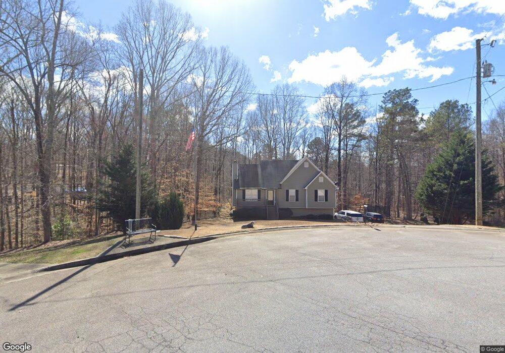 570 Willow Creek Dr, Temple, GA 30179 - photo 1