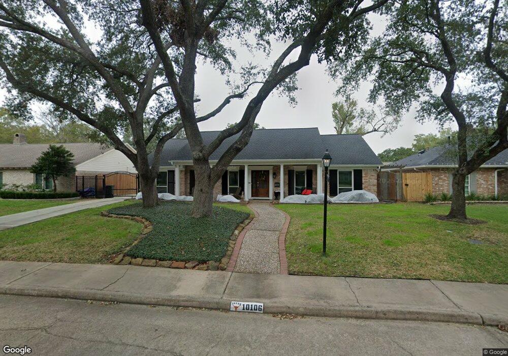10106 Inwood Dr, Houston, TX 77042 - photo 1
