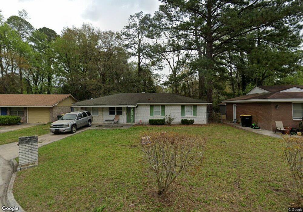 114 Countryside Ct, Savannah, GA 31406 - photo 1