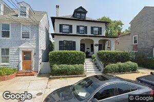 124 Prince George St, Annapolis, MD 21401