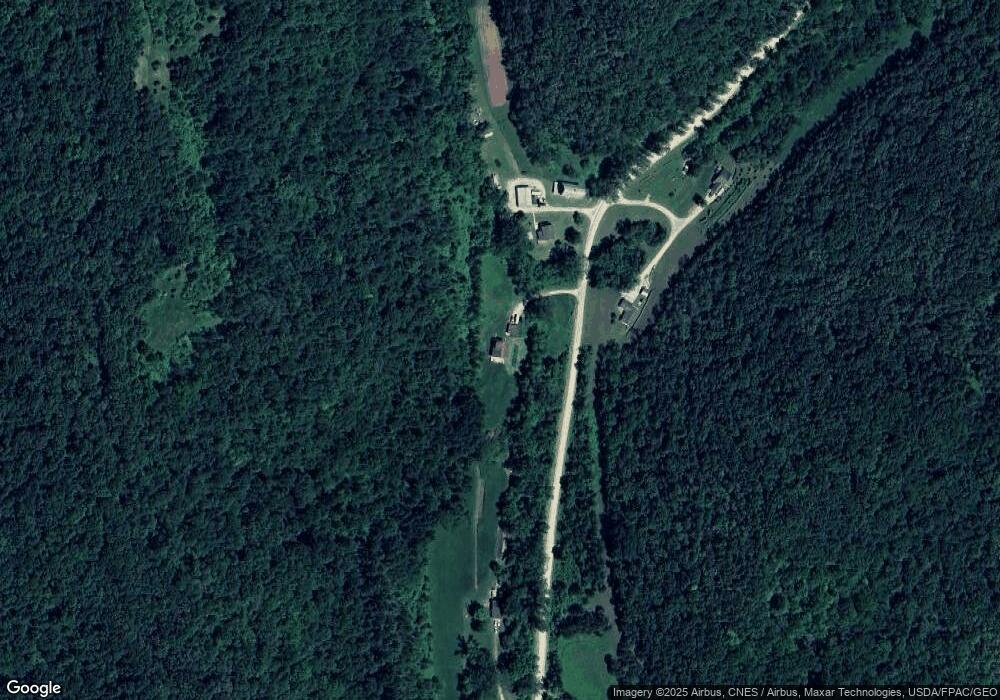 31919 Lanes Valley Rd, La Crescent, MN 55947 - photo 1