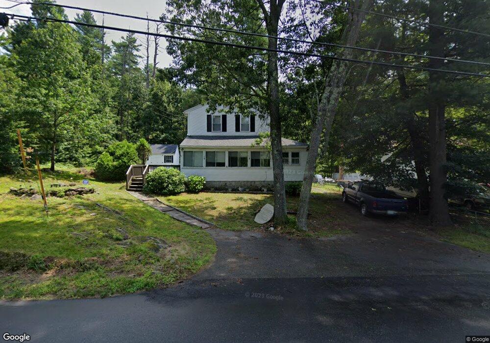 14 Ministerial Rd, Windham, NH 03087 - photo 1