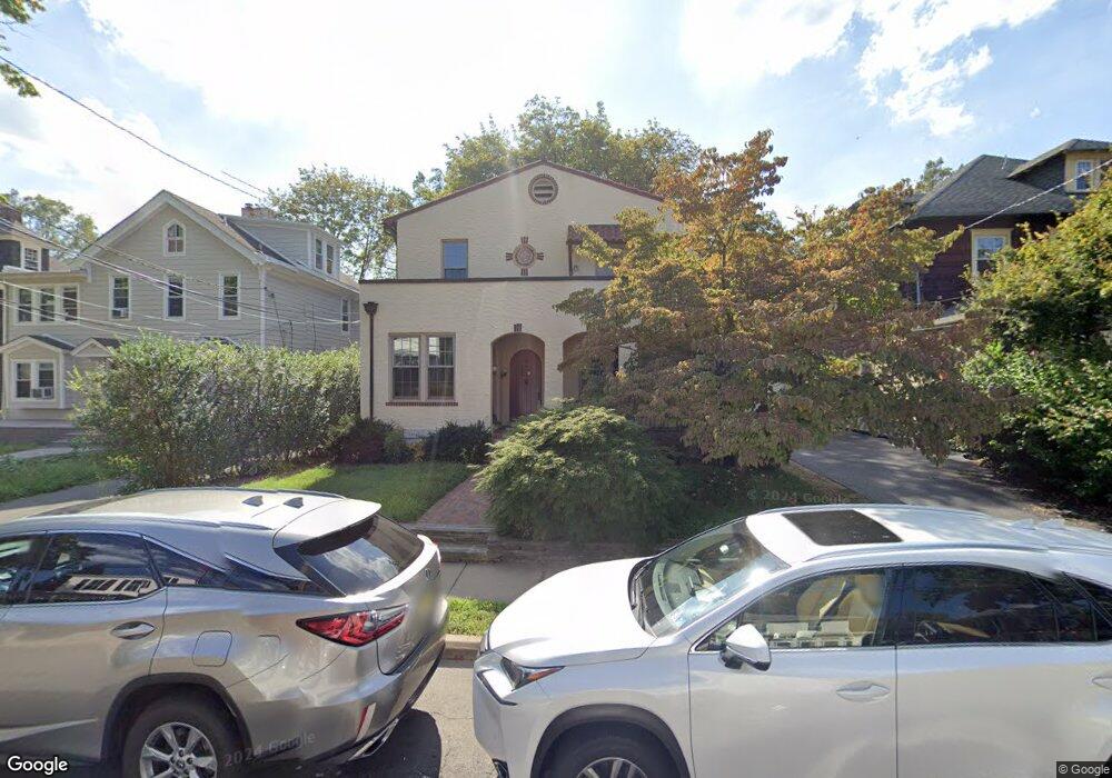 26 Linden Ln, Princeton, NJ 08540 - photo 1