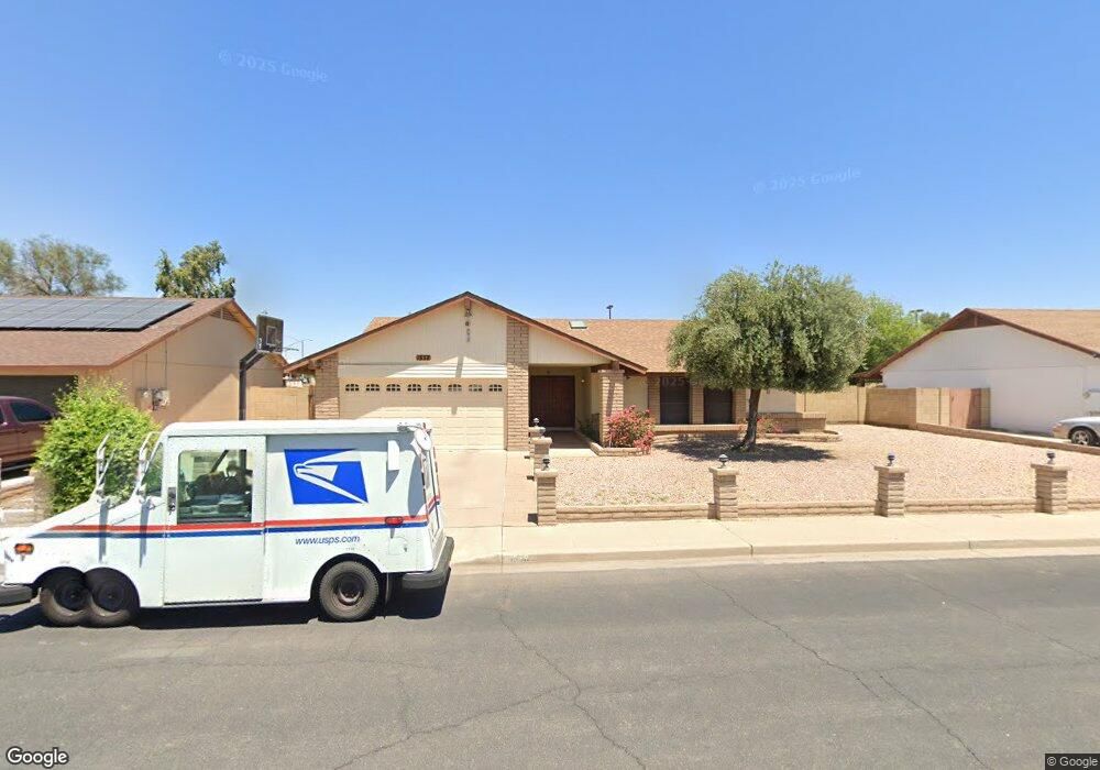 1558 W Knowles Ave, Mesa, AZ 85202 - photo 1