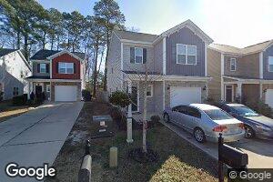 9 Vendue Ct, Columbia, SC 29209