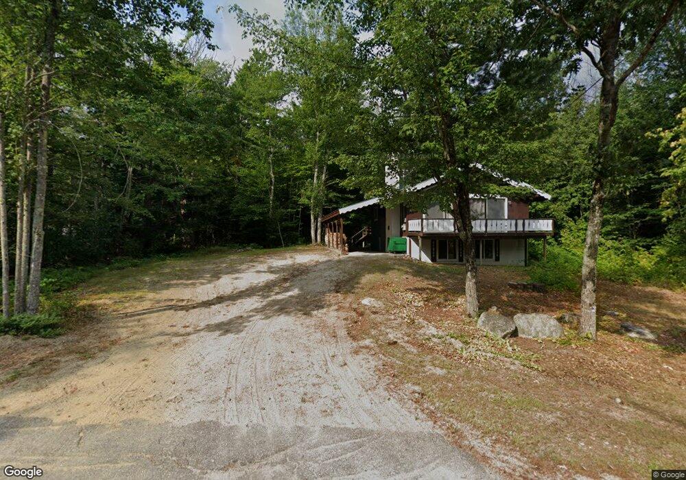 66 Allard Farm Circuit, North Conway, NH 03860 - photo 1