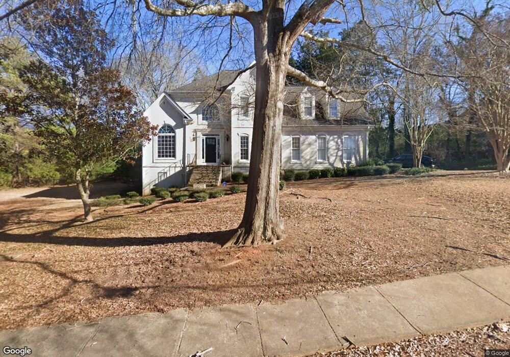 1081 Scarlet Oak Cir, Athens, GA 30606 - photo 1