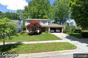 2836 Page Ave Unit 14, Ann Arbor, MI 48104