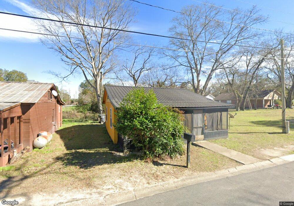 283 Jester St, Camilla, GA 31730 - photo 1