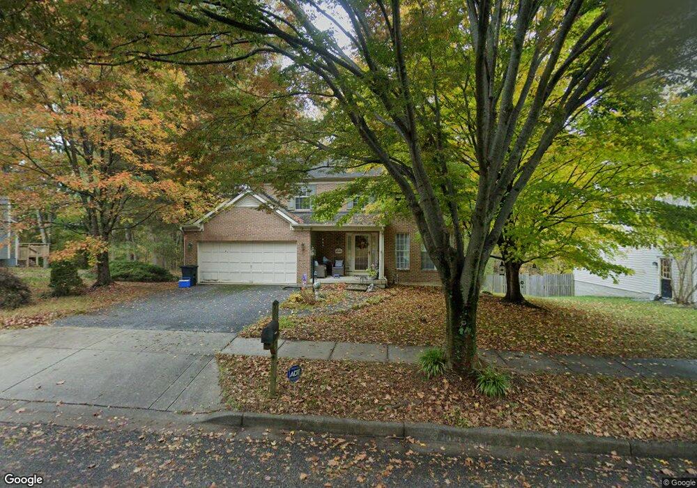 8300 Triple Crown Rd, Bowie, MD 20715 - photo 1