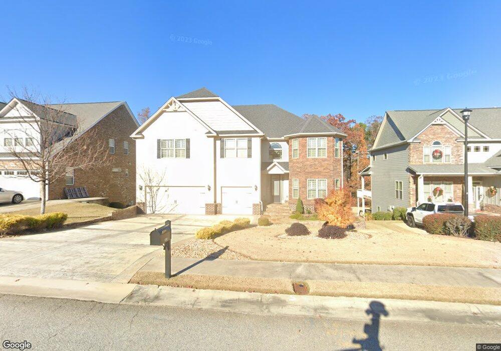 528 Oconee Cir, Evans, GA 30809 - photo 1