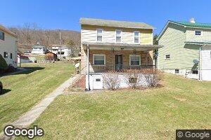 751 Portage St, South Fork, PA 15956