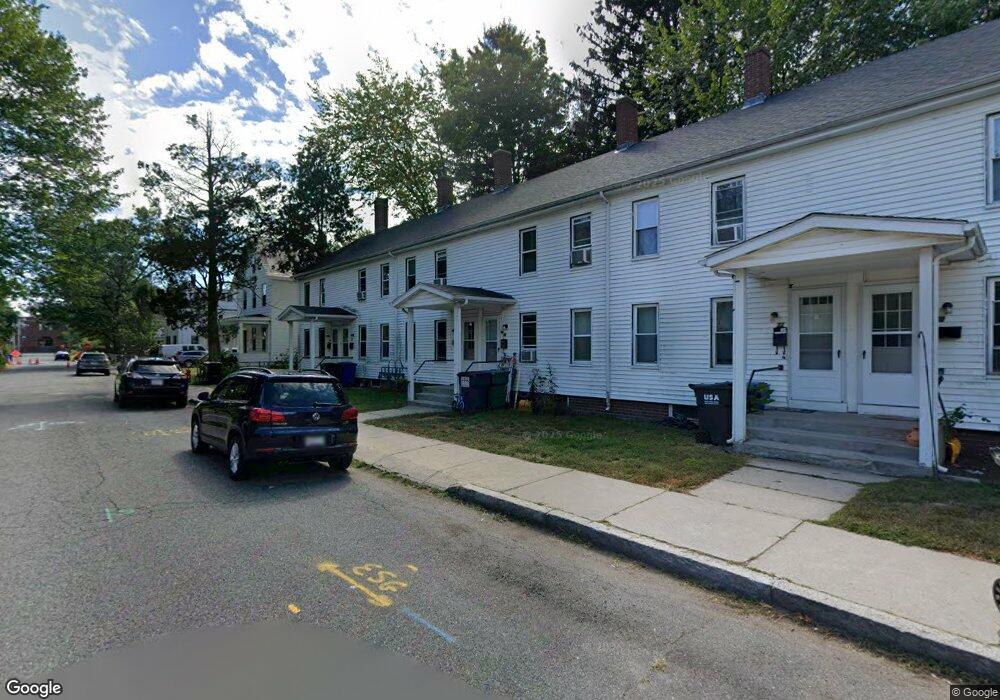 32 Gaston St, Easthampton, MA 01027 - photo 1