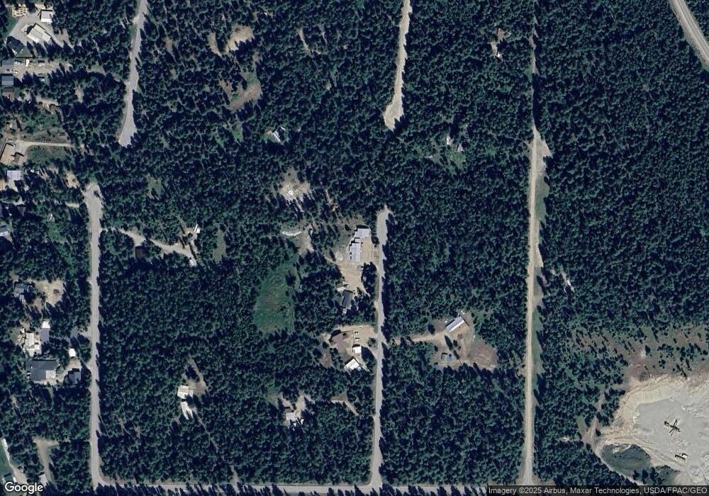 95 Pines St N, Cusick, WA 99119 - photo 1