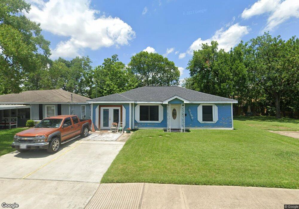 3723 Dreyfus St, Houston, TX 77021 - photo 1
