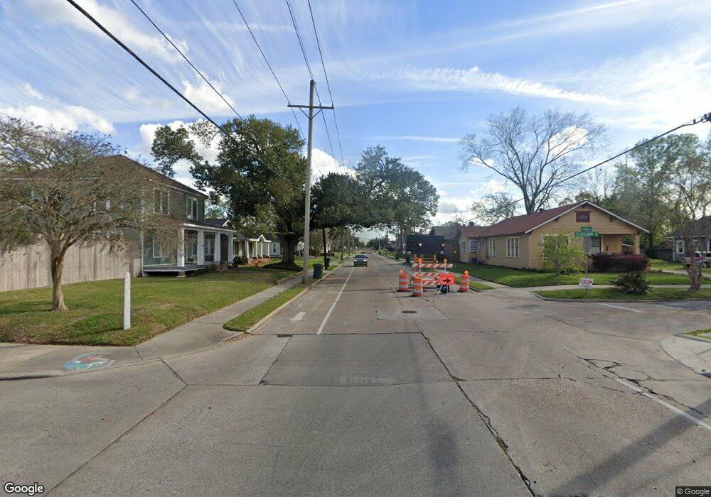 0 Cleveland St, Lake Charles, LA 70601 - photo 1