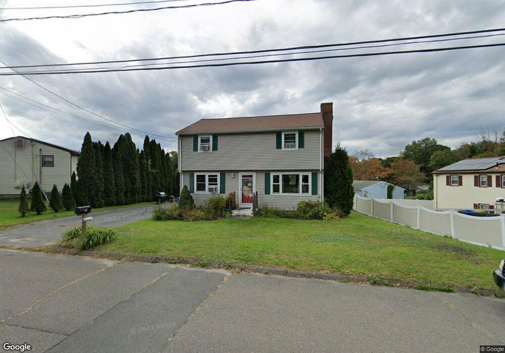 101 Greenview Dr, Waterbury, CT 06708 - photo 1