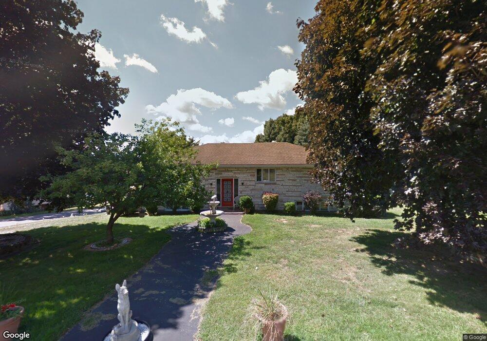 152 Shaker Park Dr, Albany, NY 12211 - photo 1