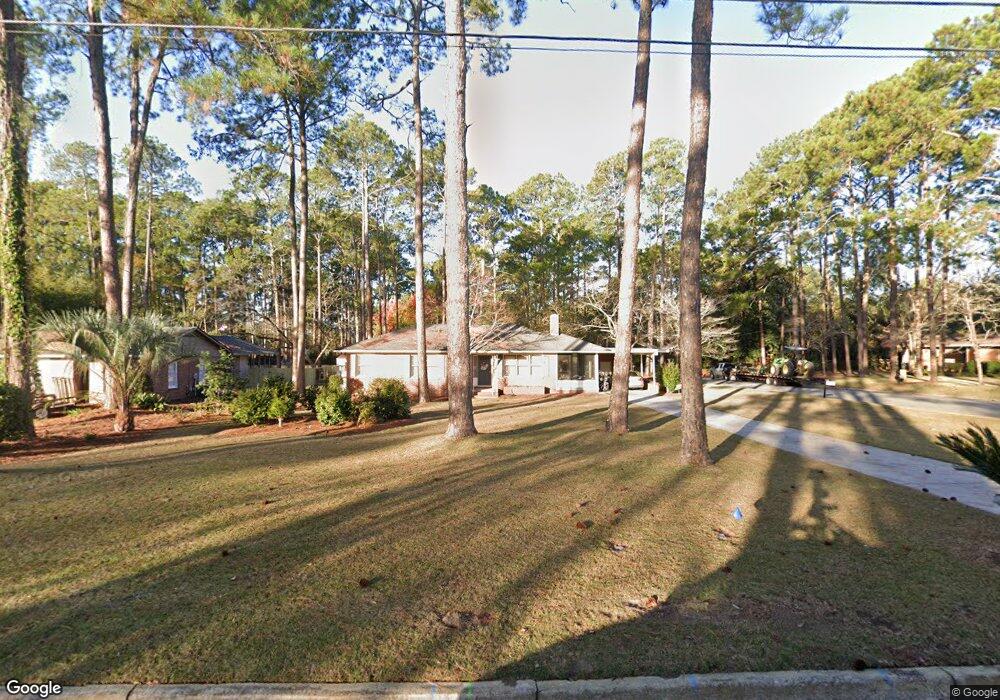 2022 Murray Ave, Tifton, GA 31794 - photo 1