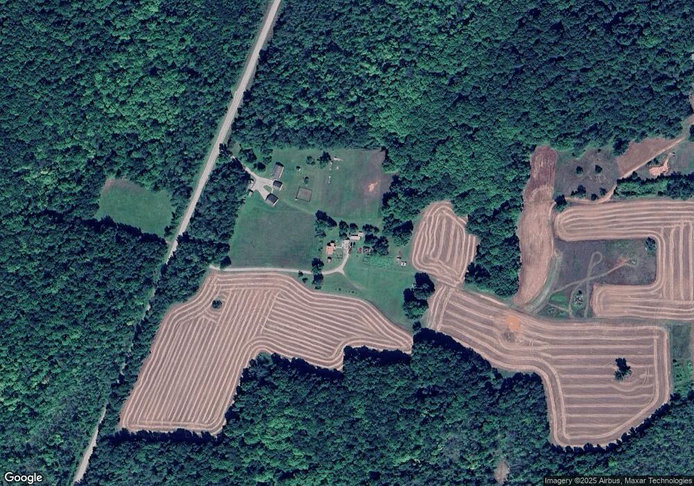 N8360 Old Rail Rd, Porterfield, WI 54159 - photo 1