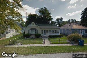 23709 Euclid St, Schneider, IN 46376