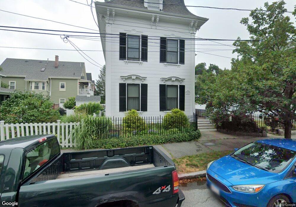 17 Linden St, Salem, MA 01970 - photo 1