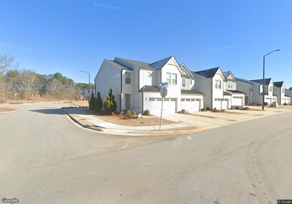 848 Ironhorse Ln SW, Mableton, GA 30126 - photo 1