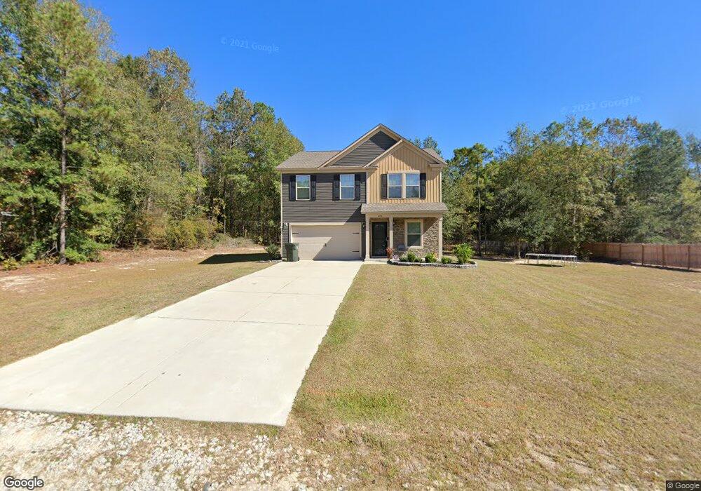 1894 Rowe St, Camden, SC 29020 - photo 1