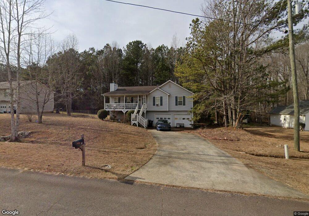 66 N Loblolly Crossing, Temple, GA 30179 - photo 1