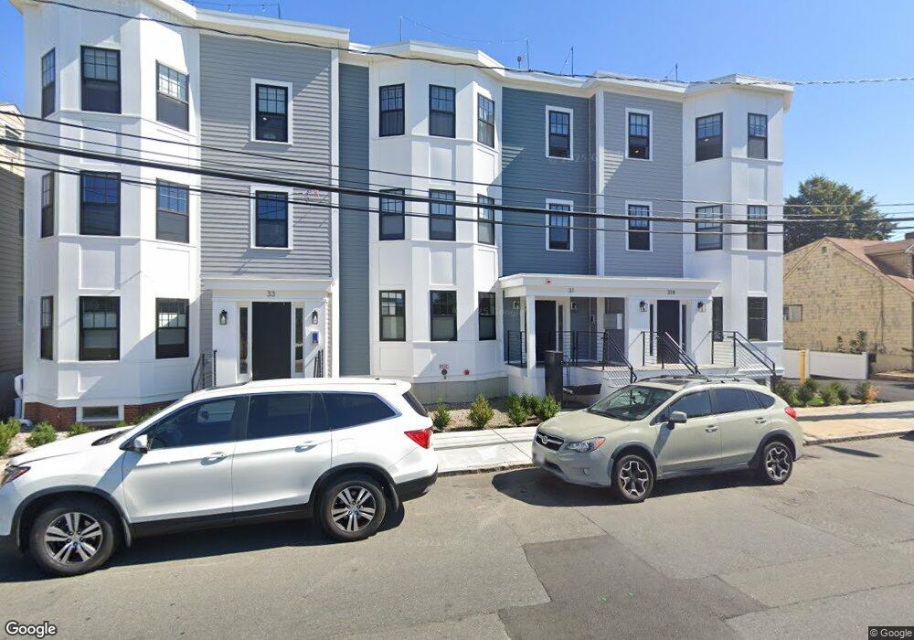 31 Boardman St unit 31A, Boston, MA 02128 - photo 1