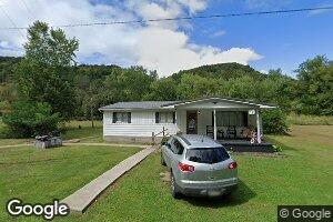 41 Stonewall St, Stout, OH 45684