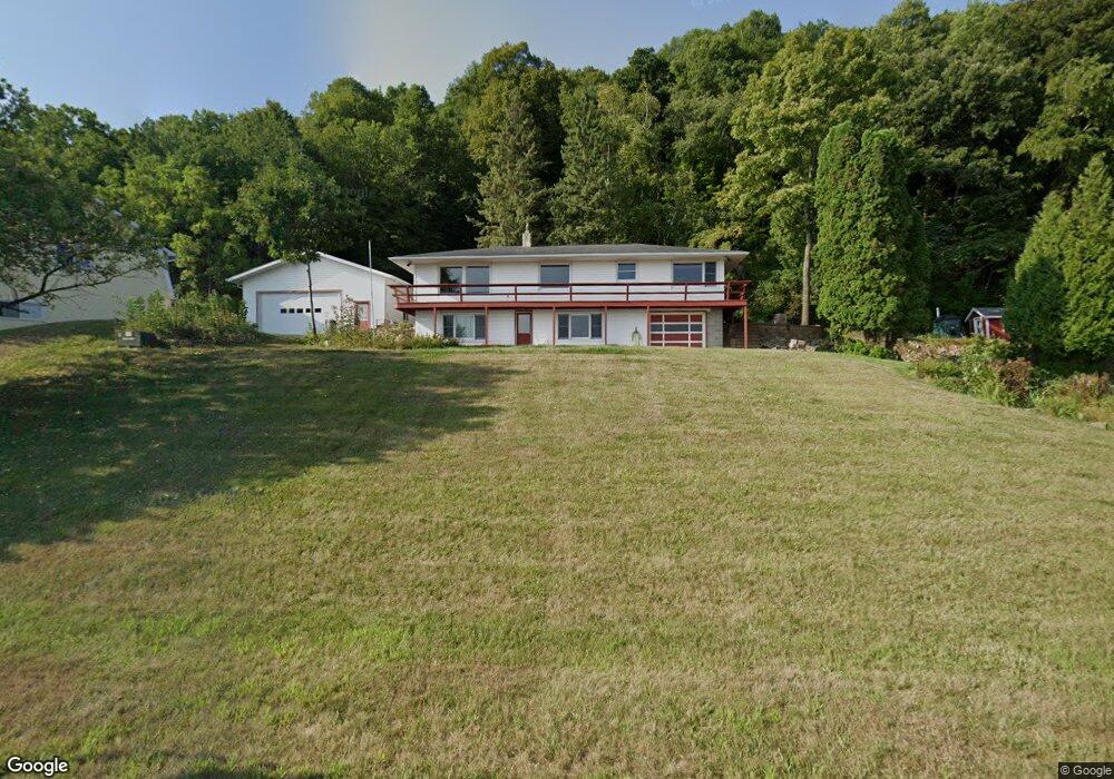 43677 Twin Bluffs Dr, Winona, MN 55987 - photo 1