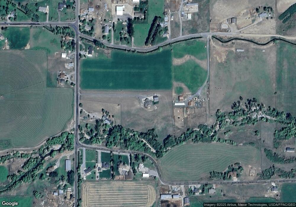 11116 S 800 E unit 4, Avon, UT 84328 - photo 1