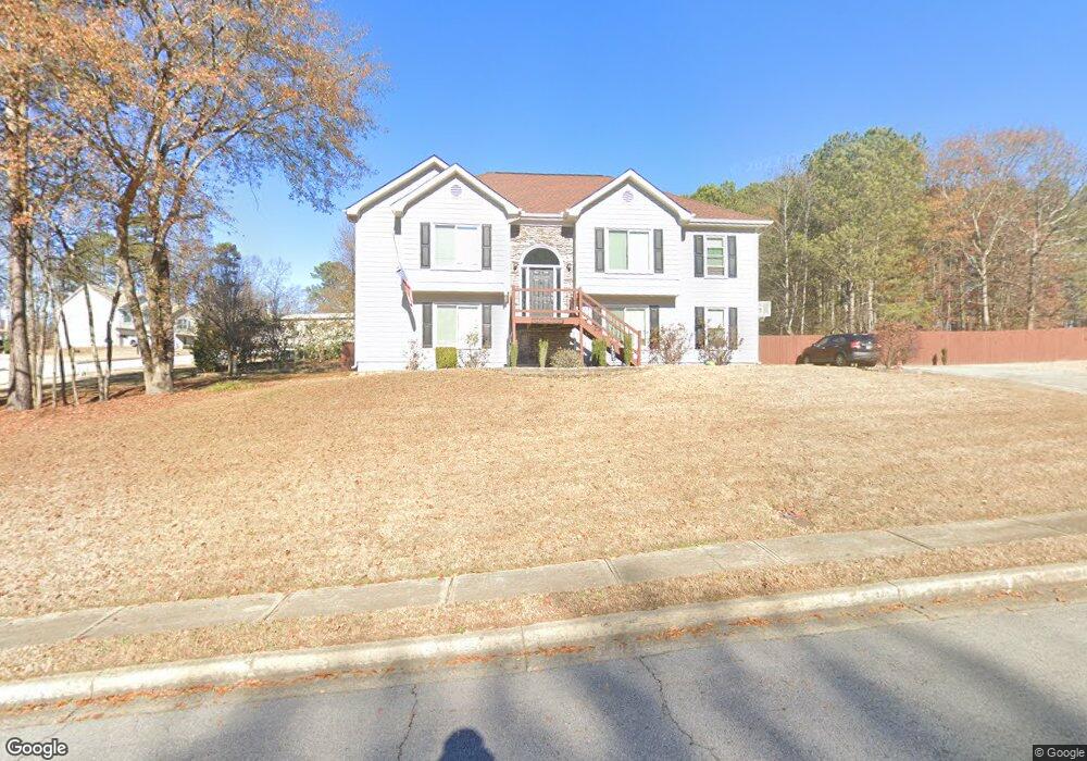 1755 Katrina -Jo Ann Cir, Dacula, GA 30019 - photo 1