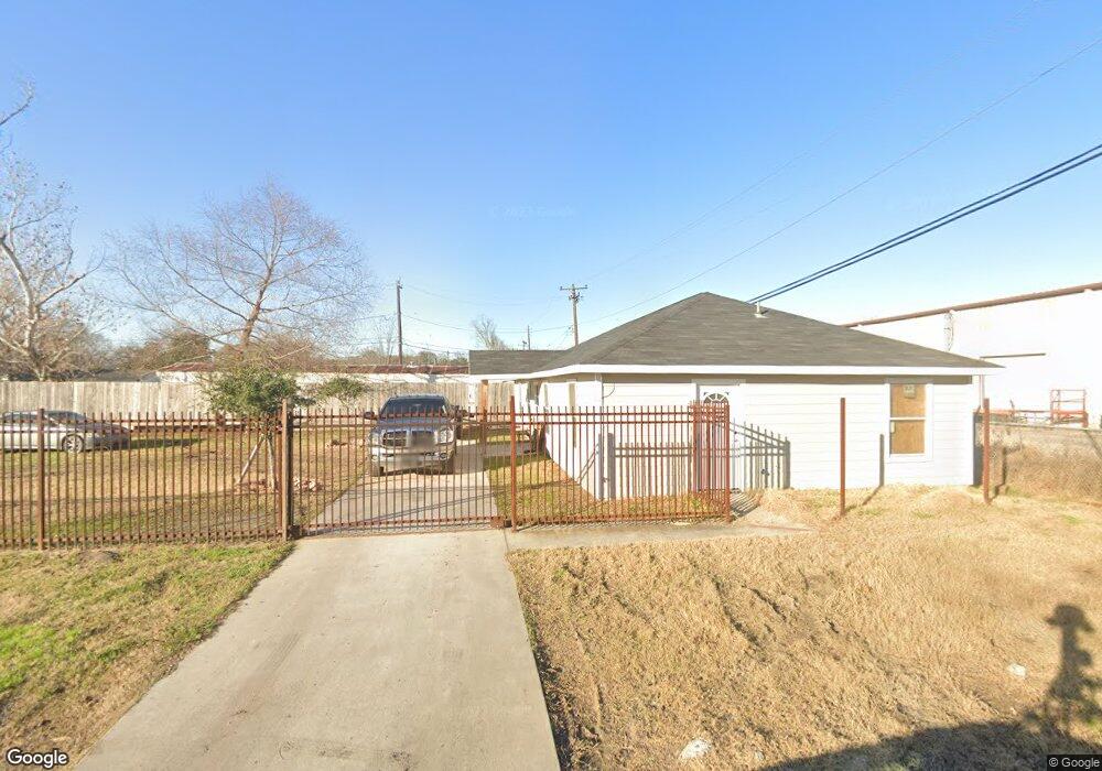 11250 Wardville St, Houston, TX 77093 - photo 1