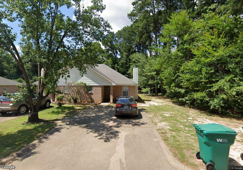 3804 Wren Rowe Dr, Texarkana, TX 75503 - photo 1