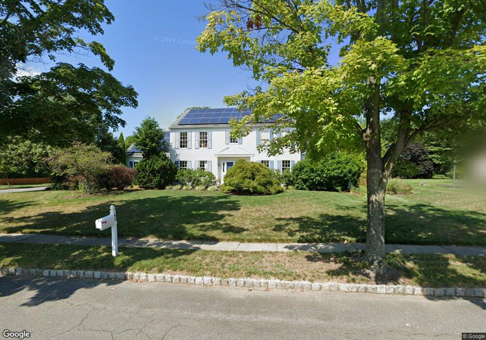 45 Ellsworth Dr, Princeton Junction, NJ 08550 - photo 1