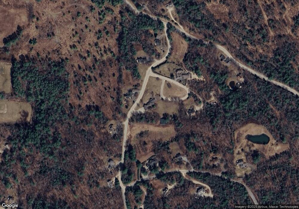 43 Merrill Rd, Campton, NH 03223 - photo 1