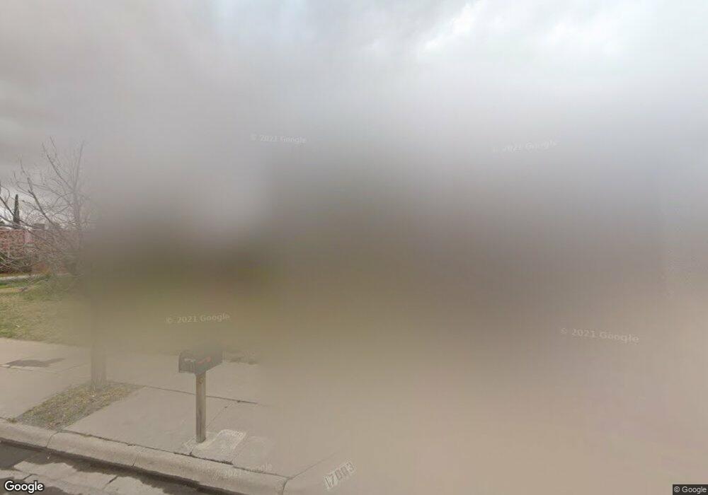 17003 Darrington Rd, Horizon City, TX 79928 - photo 1