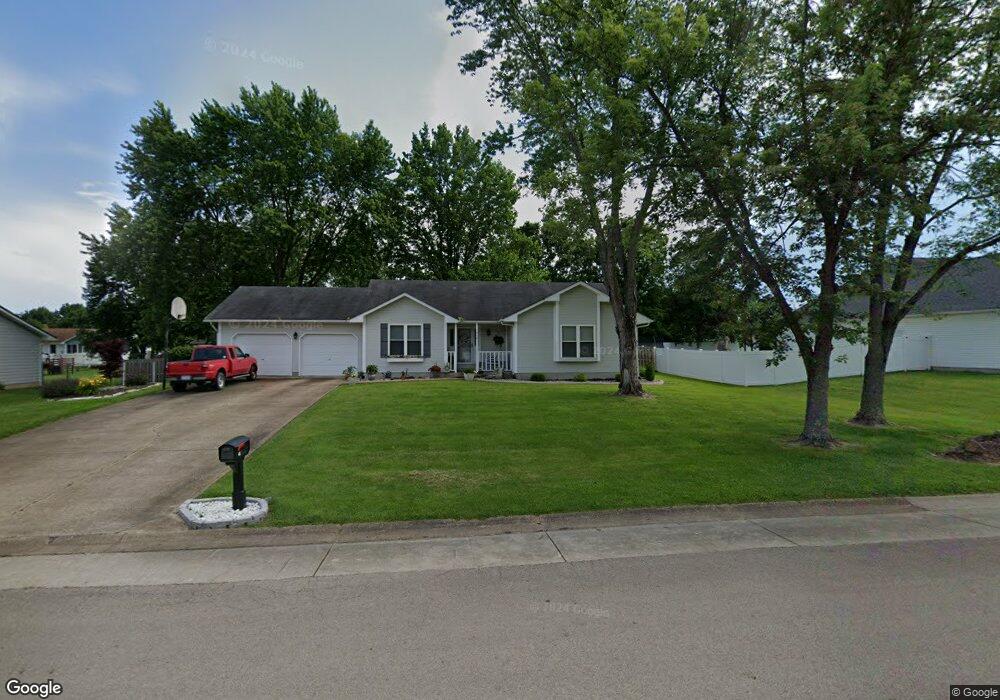 216 Hawthorne Dr, Farmington, MO 63640 - photo 1