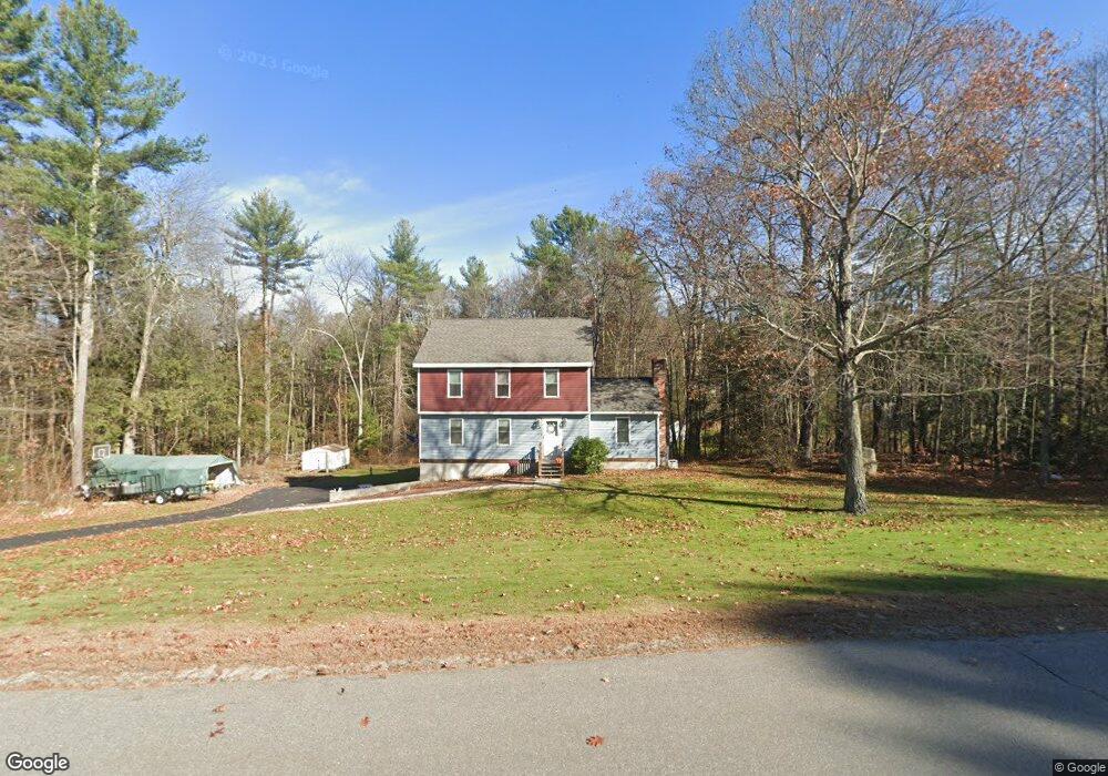 22 Lawson Farm Rd, Londonderry, NH 03053 - photo 1