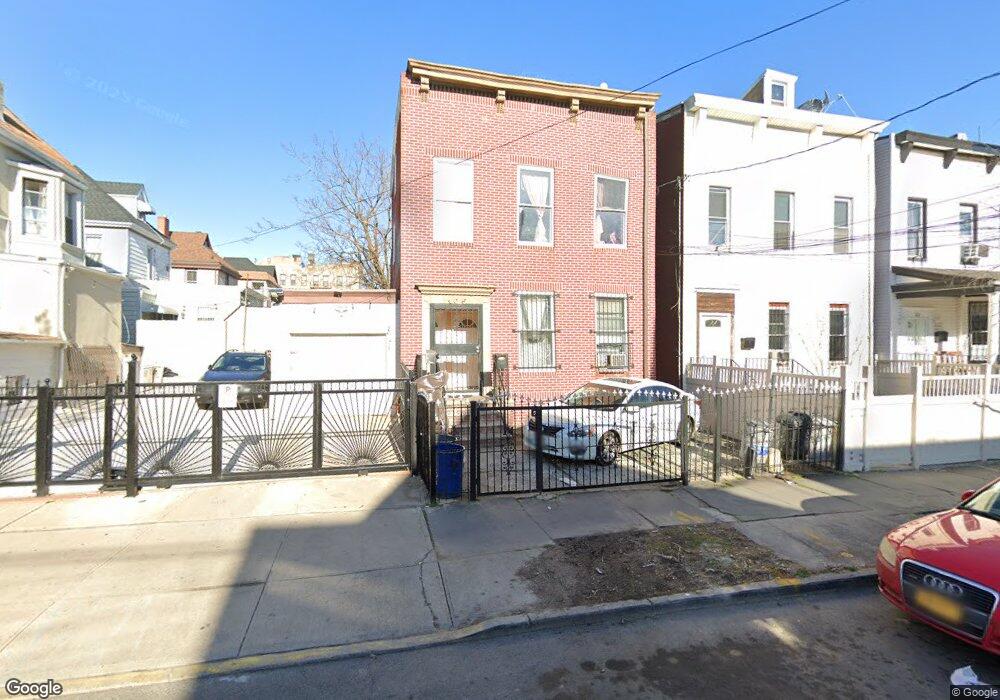 105 Ashford St, Brooklyn, NY 11207 - photo 1