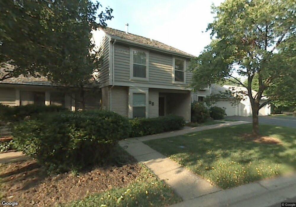 99 SW Pepper Tree Ln, Topeka, KS 66611 - photo 1