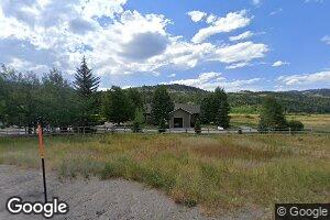 72297 Us Highway 89, Smoot, WY 83126